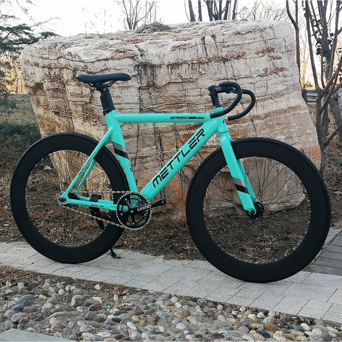 트랙 로드 마스터 픽시자전거 입문용 경량 자전거