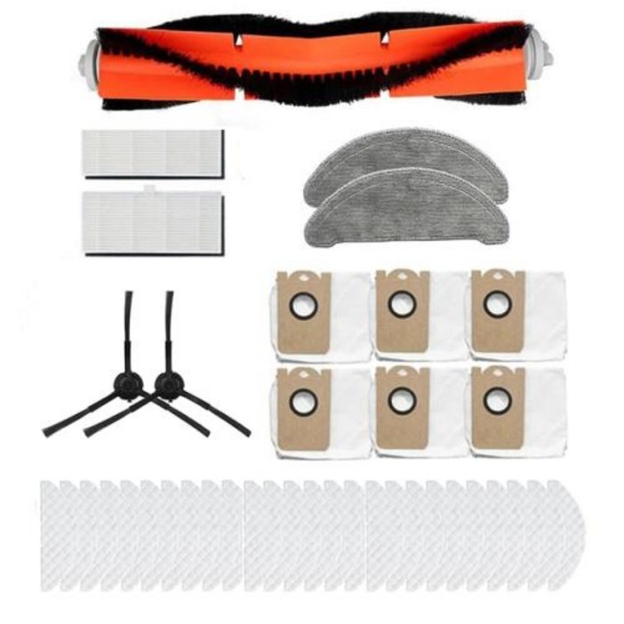 Imou 셀프 빈 진공 청소기 로봇 Aspirador