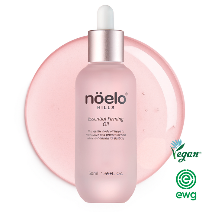 노엘로힐스 출산전후 탄력강화 임산부 마사지 오일 청담동 임산부스파  신세계 현대 롯데 백화점  에센셜 퍼밍오일, 1개, 50ml