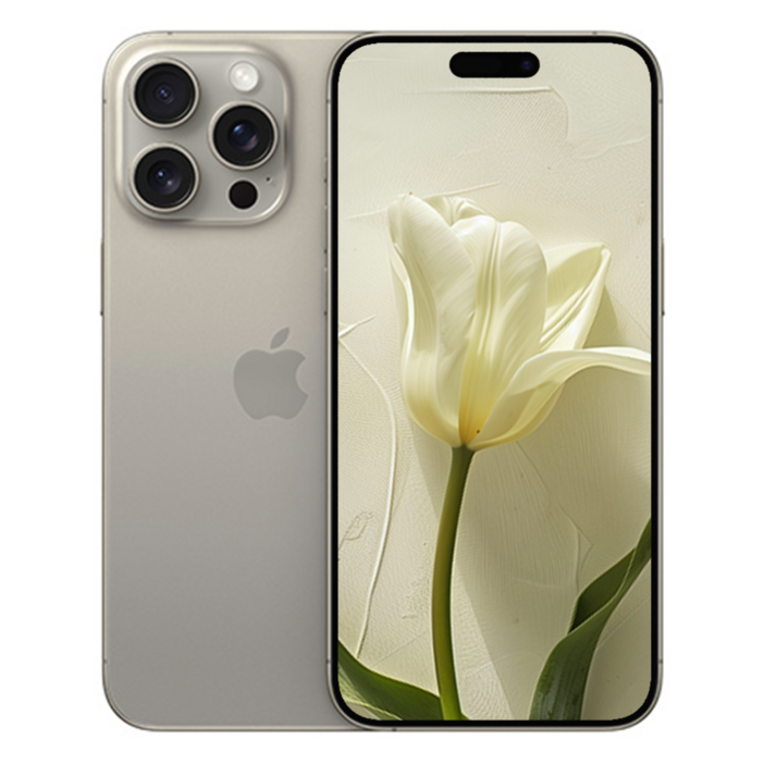 아이폰 15 프로 맥스 256GB 새상품 미개봉