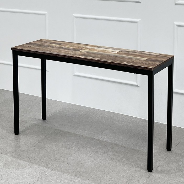 더조아 거실 베란다 창가 사이드 테이블 1200