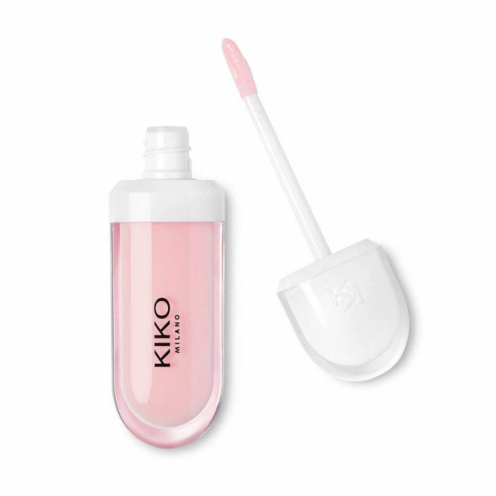 키코 밀라노 립 볼륨 투투 로즈 Tutu Rose 볼류마이징 립크림
