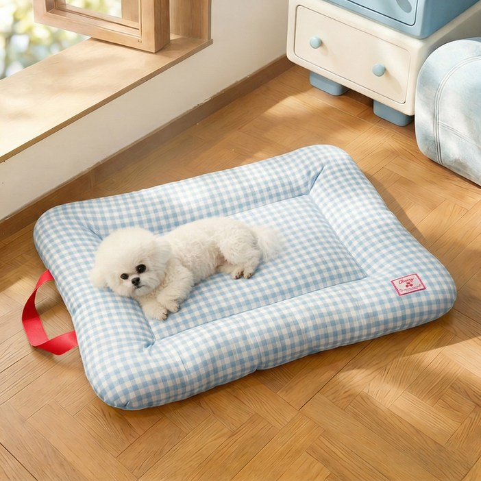 WHH 사계절 반려동물 반려동물 강아지 마약 방석 고양이 쿠션