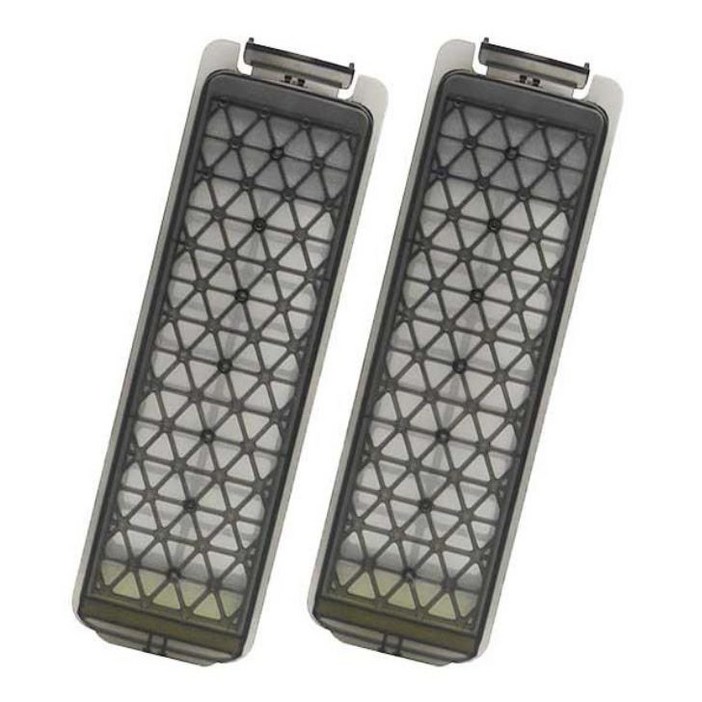 국내제조 2세대 다이아몬드 필터 2개 삼성 세탁기 통돌이 먼지 거름망 먼지망 먼지통 액티브워시