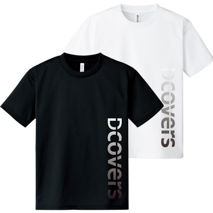 11 디커버스 DCOVERS 2종세트 기능성 반팔티 남자 여성 티셔츠 11 디커버스 DCOVERS 2종세트 기능성 반팔티 남자 여성 티셔츠