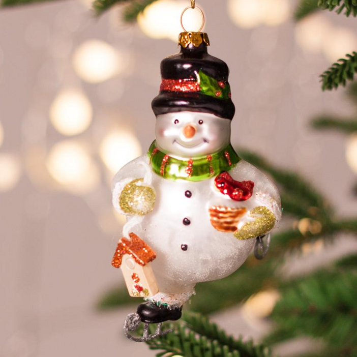 크리스마스 트리 장식 오너먼트