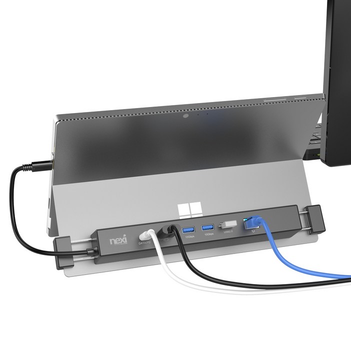 USB3.1 C타입 도킹스테이션 서피스프로X 서피스고 서피스프로7 서피스프로8 HDMI 모니터 확장 인터넷 랜포트 USB 허브연결잭 PD3.0충전포트 USB3.1 C타입 도킹스테이션 서피스프로X 서피스고 서피스프로7 서피스프로8 HDMI 모니터 확장 인터넷 랜포트 USB 허브연결잭 PD3.0충전포트