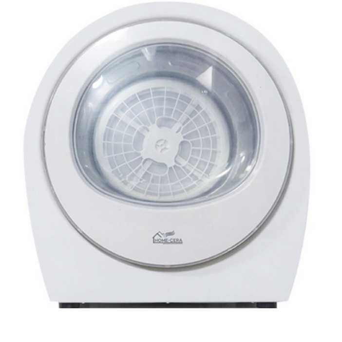 홈세라 2023 에어로데이지 소형 의류건조기 HMD300S-HCS 3kg 고객직접설치