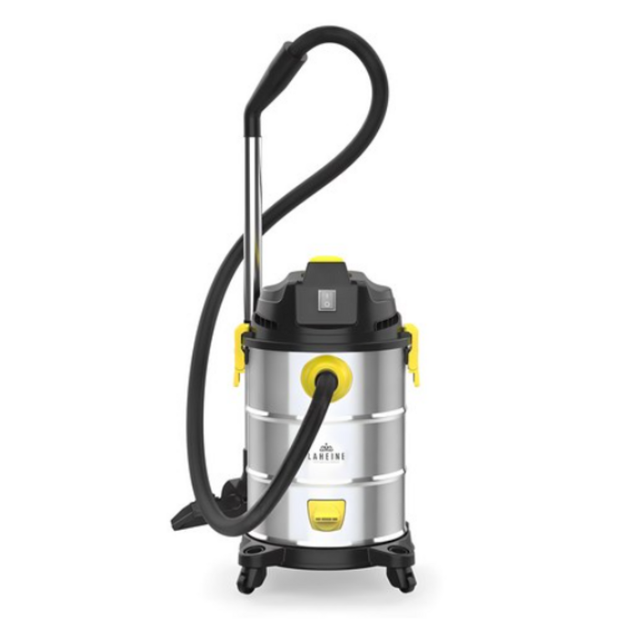 라헨느 더 퀸 업소용 건습식 진공청소기 LHNVC1400Y