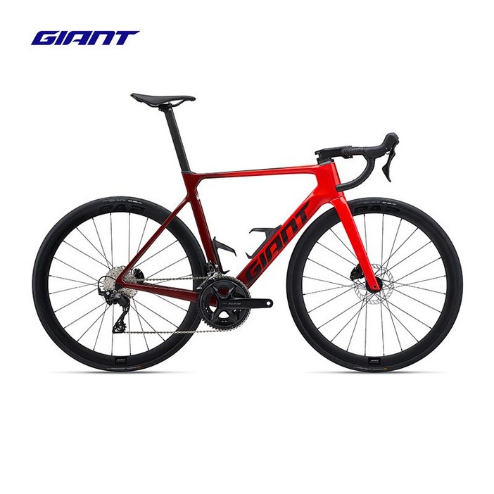 자이언트 프로펠 ADV2 카본 로드자전거 24단 에어로