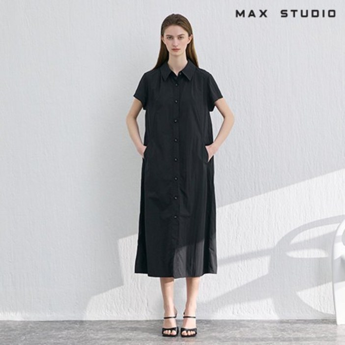 막스스튜디오 썸머 원피스 2종 + 벨트