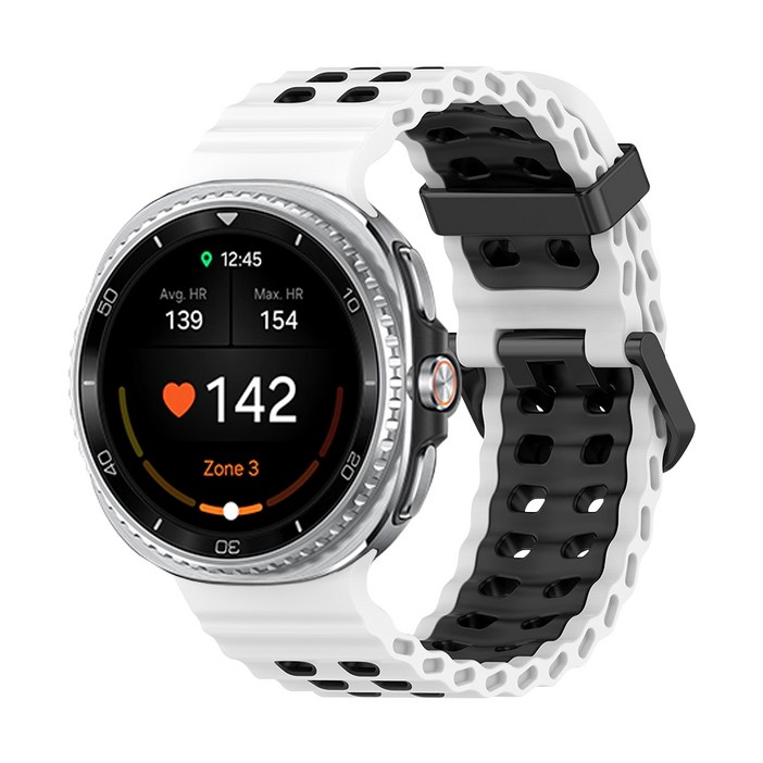 티엑스엘엑스 갤럭시워치 8 클래식 마린 밴드 스트랩