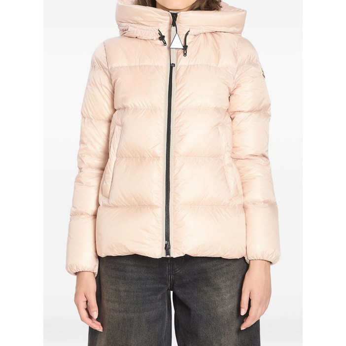 몽클레르 세리테스 후드 패딩 재킷