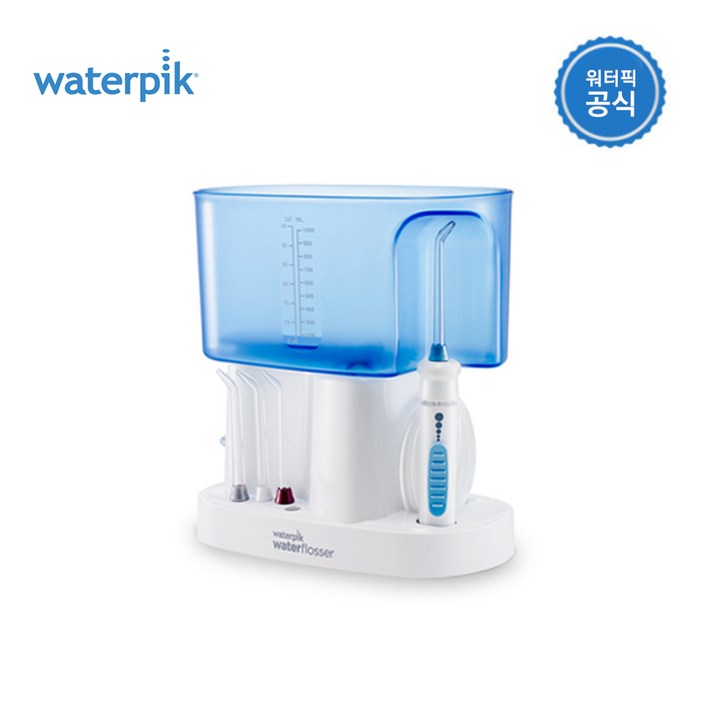 워터픽 WP70K 클래식 구강세정기 가정용 E