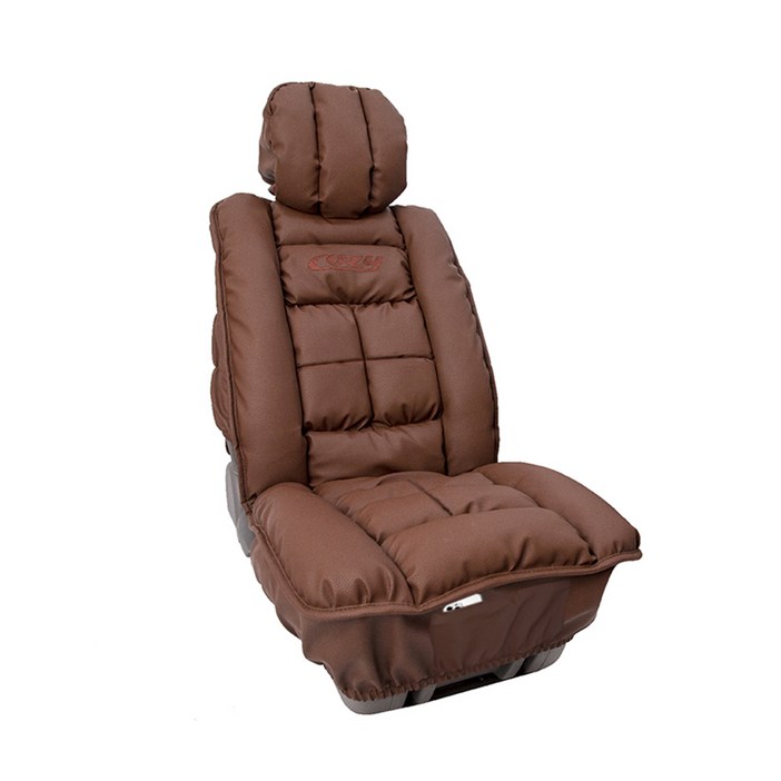 차량용 리무진 시트커버 가죽시트 운전석 조수석 뒷좌석 승용차 SUV 화물차 사계절