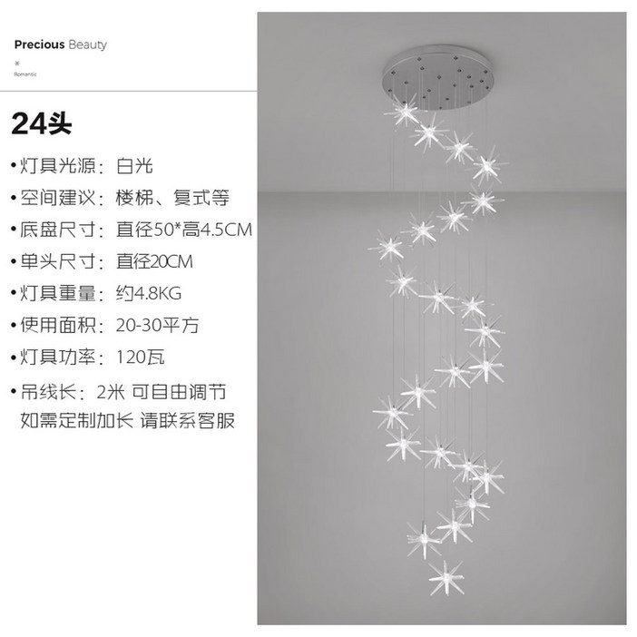 LED 조명 전구 원색 빈티지 무드등 샹들리에