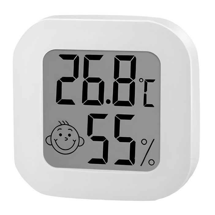 원이네 포켓 사이즈 온습도계