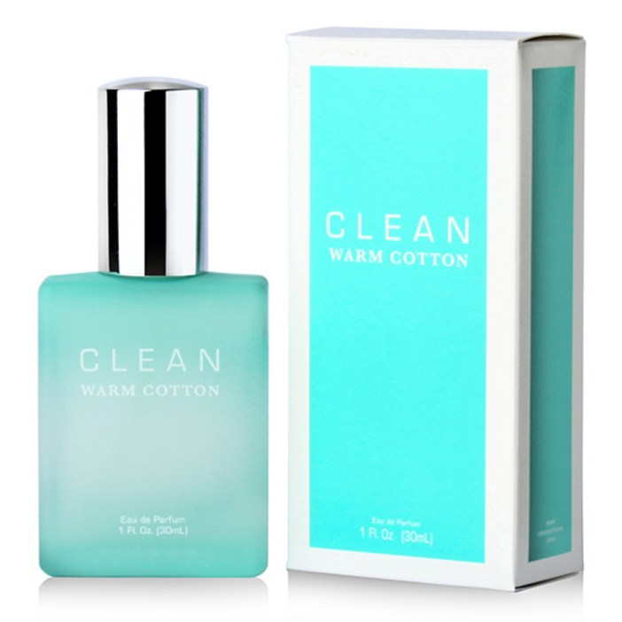 클린 웜 코튼 EDP 30ml사은품증정
