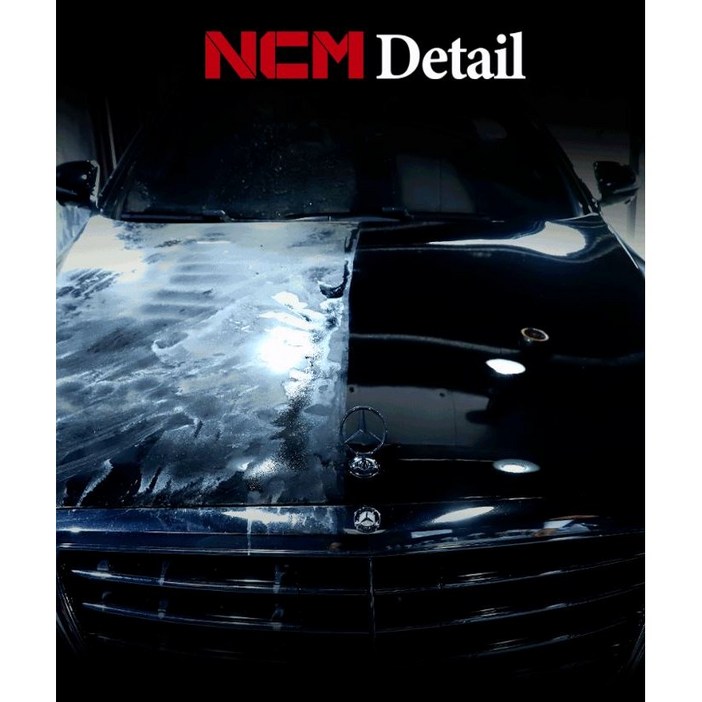 ncm무기질 그래핀 유리막코팅제CCA-99 50ml