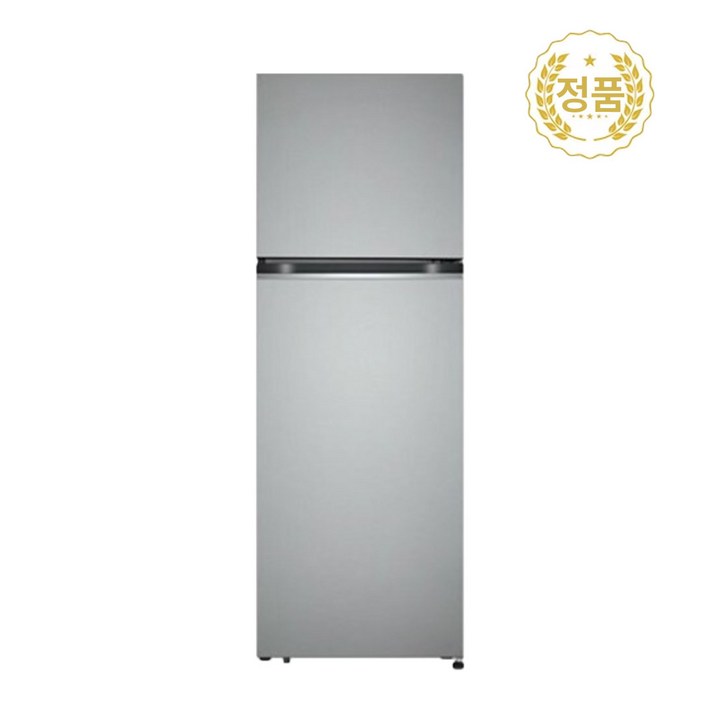 LG전자 335L 2도어 냉장고 방문설치
