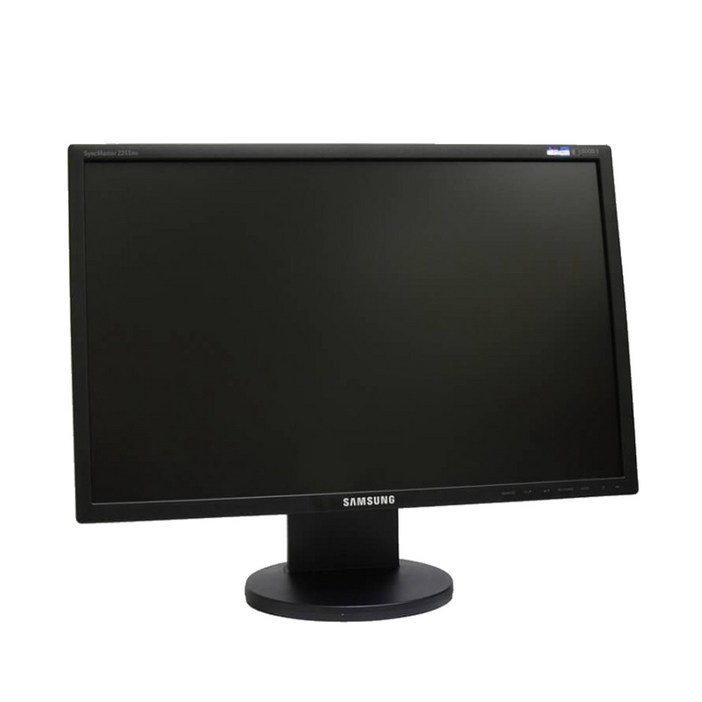 삼성 2043SWX PLUS 20인치 LCD 모니터 피벗,RGB,DVI