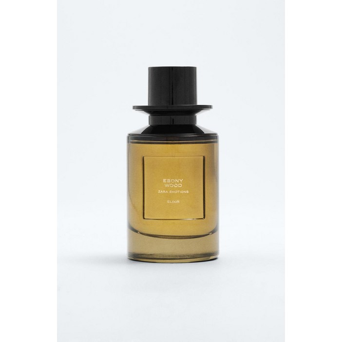 자라 ZARA 에보니 우드 엘릭서 향수 100ml (3.4 fl. oz)353184