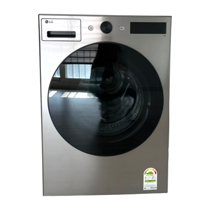 LG 트롬 오브제컬렉션 건조기 RG20VN 20kg 스테인리스실버 방문설치 폐가전수거 /내일