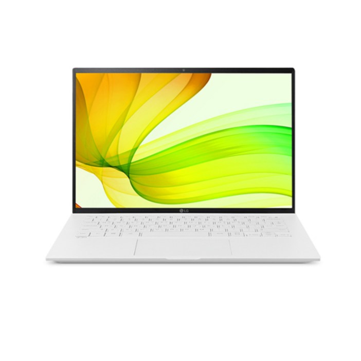 LG 그램14 14ZD95P i3-1115G4 8G 256G 윈11 14인치 화이트, 단품