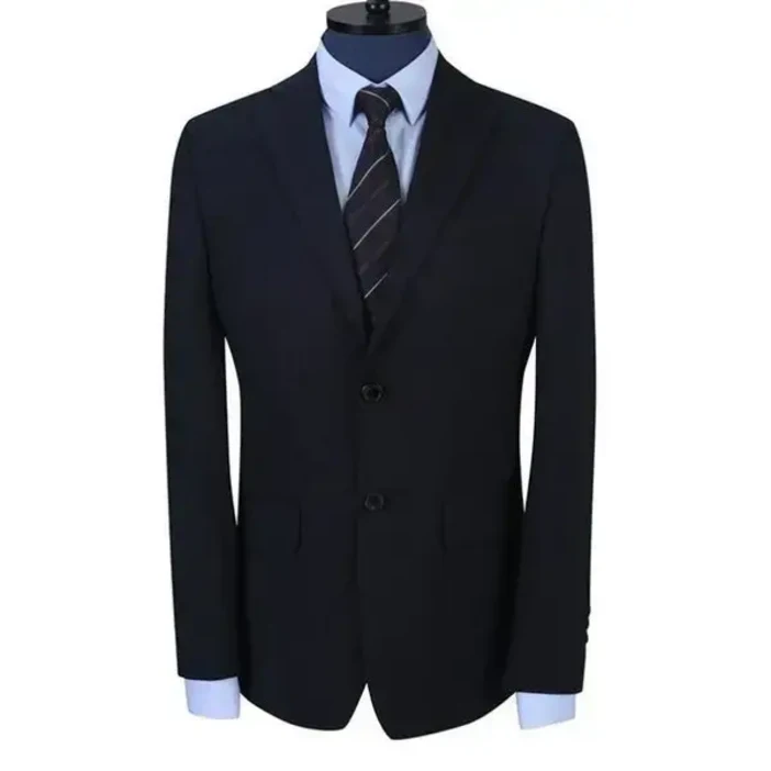 [지이크](_)(센텀점 단독상품) 지이크 24F/W 프리미엄 테일러드 네이비(사방스판) 정장(2015)