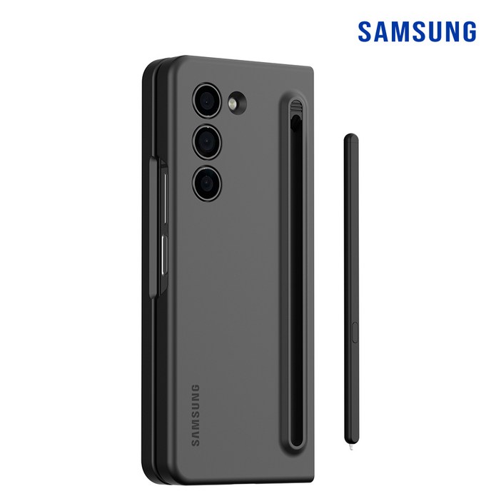 삼성 정품 갤럭시 Z폴드5 슬림 S펜 케이스