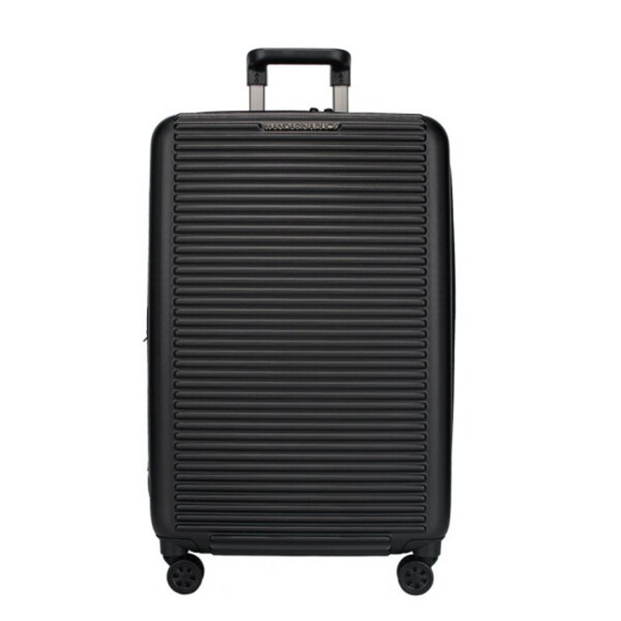 만다리나덕 캐리어 25인치 TANK CASE TROLLEY FSV23651BLACK