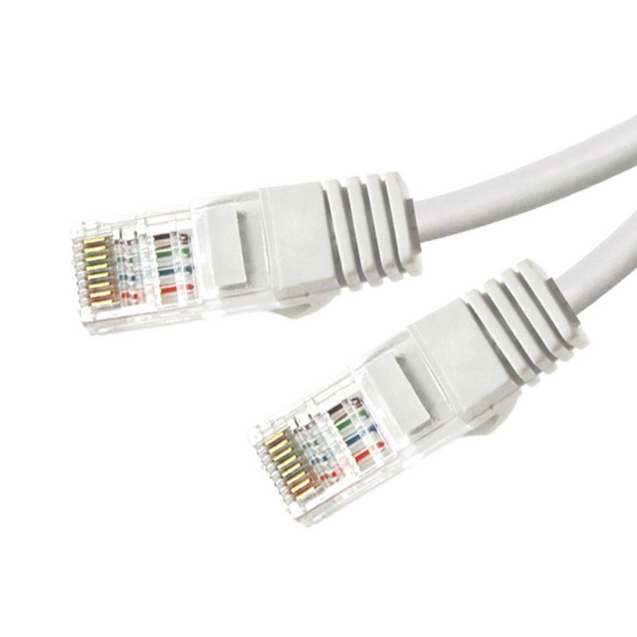 넥시 CAT6 UTP 1M 랜선 랜케이블 넥시 CAT6 UTP 1M 랜선 랜케이블