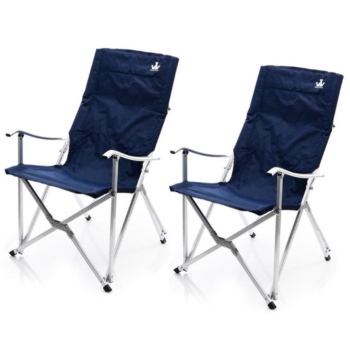 마추픽추 캠핑의자 릴렉스체어 1+1