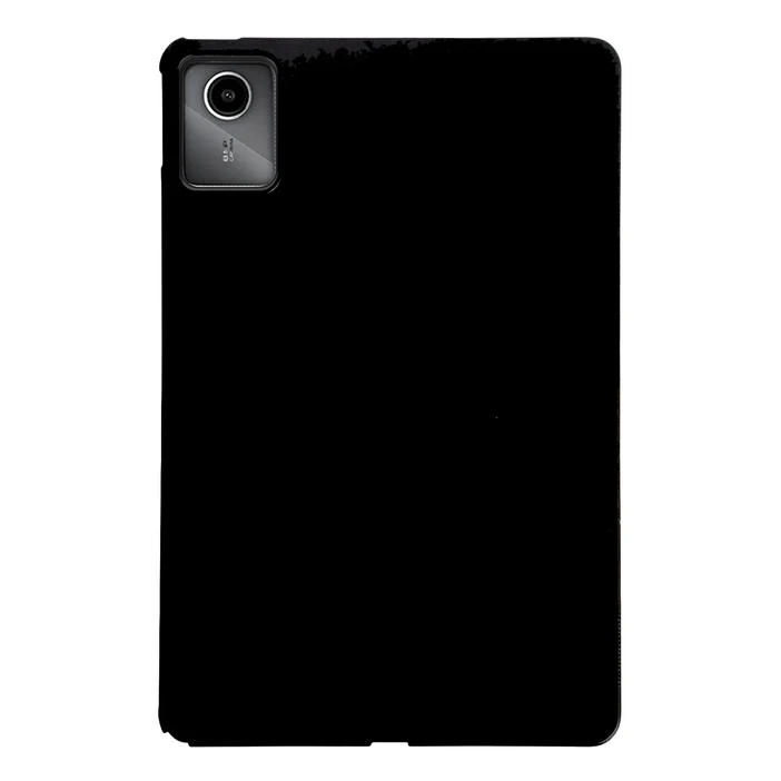 호환Silicone Tablet Case For Lenovo Tab Y700 2025 M9 M10 Plus 3rd 10.6 5G P12Pro 12.7 TPU Black Prot