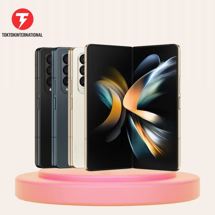 삼성전자 갤럭시 폴드3 256GB 공기계 중고 SMF926