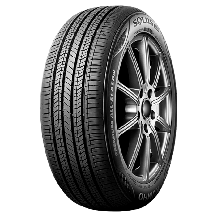 당일무료발송 205/65R16 금호타이어 솔루스 TA51 205 65 16 카매니아