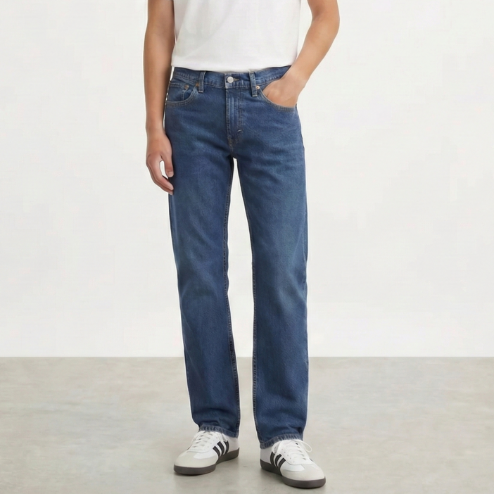 국내매장판 리바이스 514 스트레이트핏 진 일자 남성 청바지