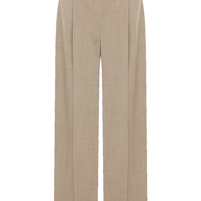 케네스레이디 와이드핏 슬랙스 셋업EWSLPH4000DJ