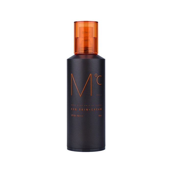 정품배송 엠도씨 선 스킨 플러스 크림 올인원케어 MdoC Sun Skin Cream, 1개, 100ml