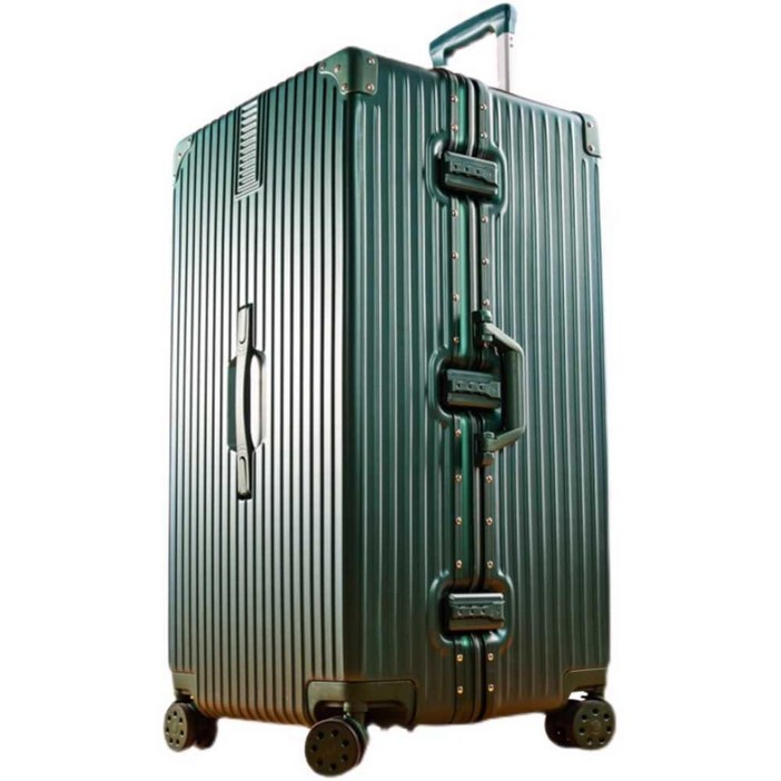 40인치캐리어 대용량 수화물 초대형 튼튼한 이민 유럽