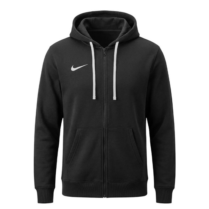 나이키 PARK 26 FLC FZ HOODIE 데일리 캐주얼 기모 집업 후드 티