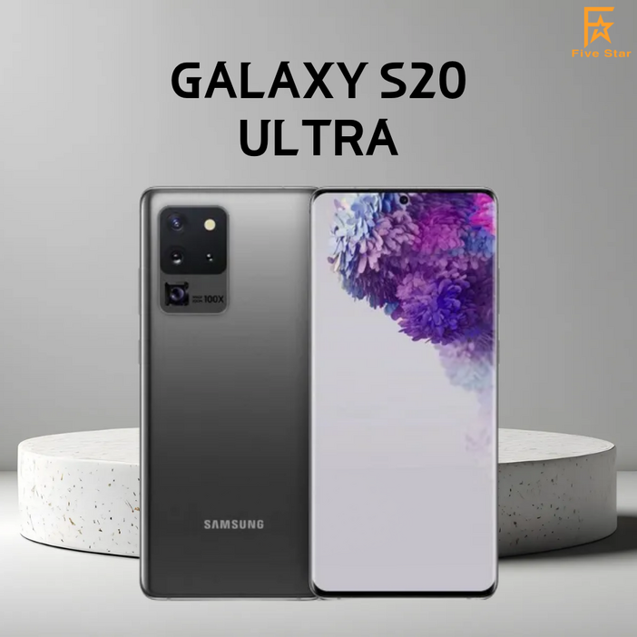 삼성 갤럭시 S20 울트라 공기계 알뜰폰 중고폰 학생폰 직장인폰 G988 자급제 업무폰 배달용폰