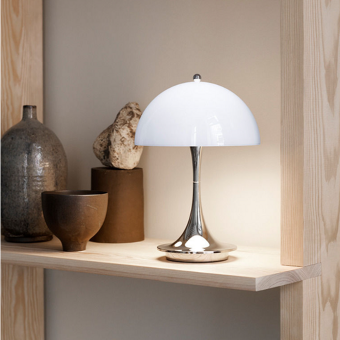 루이스폴센 판텔라 포터블 무선 미니 램프 충전식