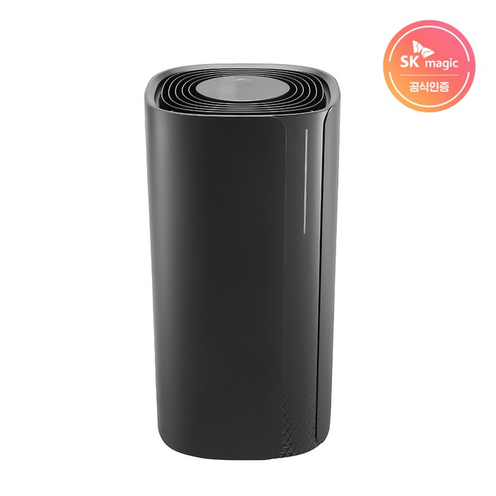 SK매직 코어 Max 공기청정기 19평형 ACL192T