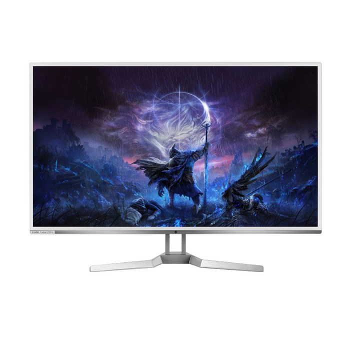 정민테크 32인치 모니터 게이밍 144Hz 165Hz 180hz 200Hz 240Hz 게임용 모니터 컴퓨터, 81cm, 32인치 FHD 240Hz 중고