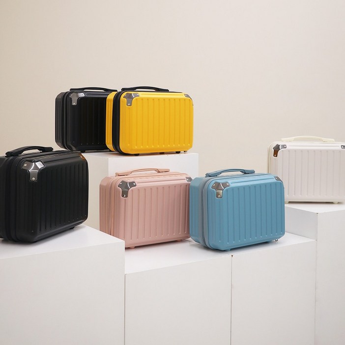 티아그 리오 캐리어 레디백