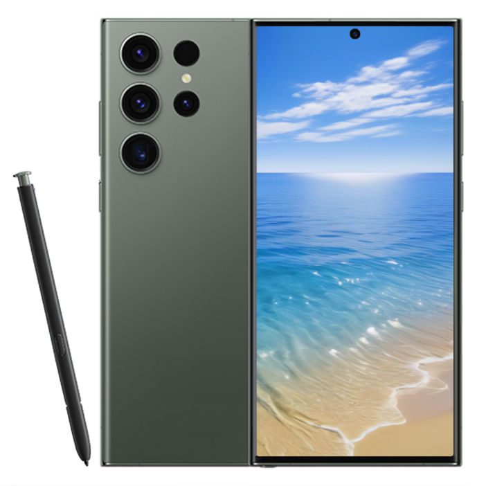 삼성전자 갤럭시 S 23 울트라 512GB 삼성전자 갤럭시 S 23 울트라 512GB