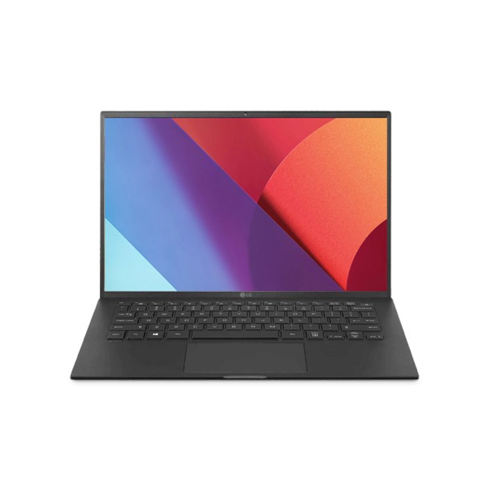 LG 그램14 14Z90P 11세대 i5 8G 256G 윈10 블랙, 256GB, 블랙