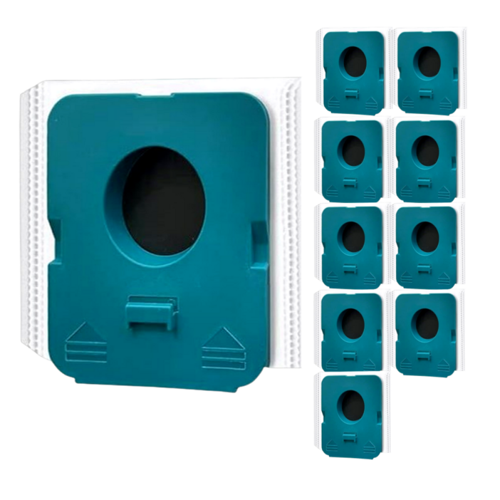 퓨어퍼스트 삼성 비스포크 청소기 먼지봉투 호환 VCAADB95A 210W, 1개