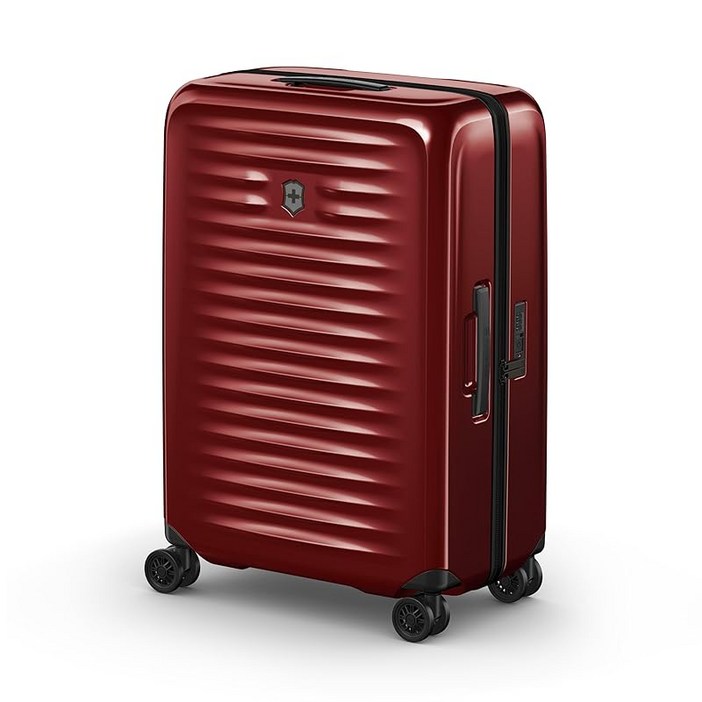Victorinox 비クトリ노ックス Airox 에어로ックス 미디엄 하드사이드 캐리어 74L